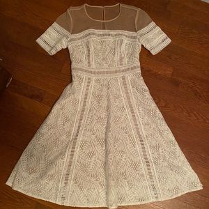 Rachel Roy Lace Dress 2